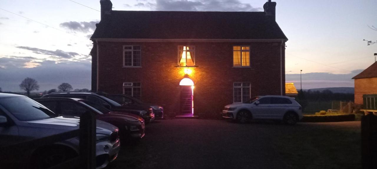 Plumpton House Hotel Ashford  Exterior photo