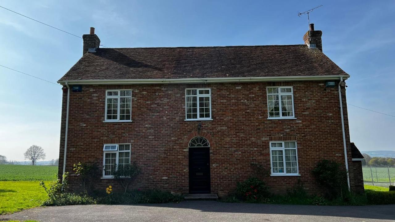 Plumpton House Hotel Ashford  Exterior photo
